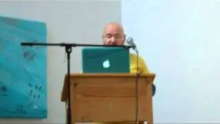 Charles Kruger &laquo; Portuguese Artists Colony.mov