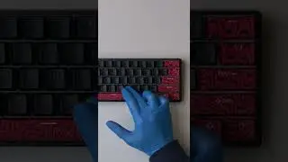 THEM KEYS DONT THOCC - PEWDIEPIE GHOST A1 #shorts