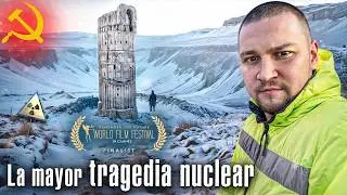 24 часа на полигоне для испытания ядерной бомбы / Я встретил людей, переживших взрыв