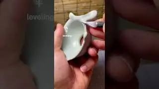 Porcelain restoration, non-geneticist, ceramic restoration, lacquer crafts, craftsman