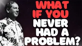 YOU NEVER HAD A PROBLEM | The Radical Healing Principle of Joel S. Goldsmith