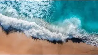 WAVE SOUND FOR MIND RELAXING #relaxing #musictherapy