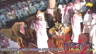 حفل زواج ممدوح غانم الخياري
