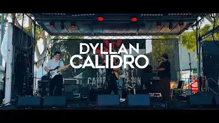 Dyllan Calidro - Ingleburn Alive 2025