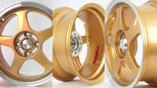 Rodera EVO 2016