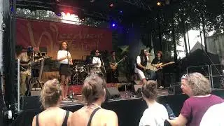 WEEDBEAT FESTIVAL 2024  -  Ruff & Tuff Live