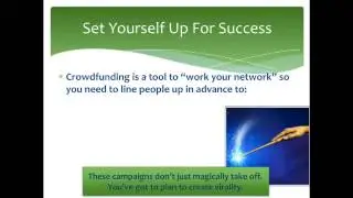 Charity and Personal Fundraising