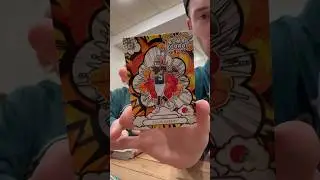 Cam Digs into his Donruss Fat Pack Box! Bomb Squads Galore! 💣 #sportscards #footballcards