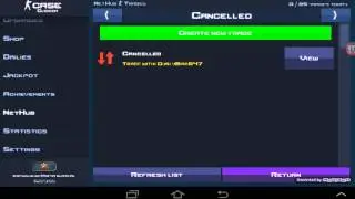 Csgo case clicker trading