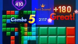 Block Blast Mod Apk Live 🔴