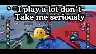 Roblox conquer the world Albania story ￼