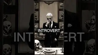 INTROVERT #quotes #philosophy #shorts #wisdom #deep #life #2am #alone #explorepage #overthinking