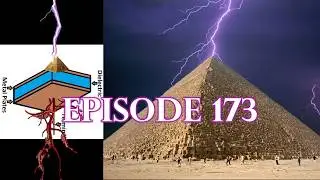 FULL FUNCTION OF THE GREAT PYRAMID REVEALED - OPERATION PHYSICS, CHEMISTRY & ANIMATIONS: EPISODE 173