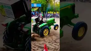 #gujjar #viral #tractor #trending #johndeere #farming #reels