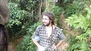 Parque Machia