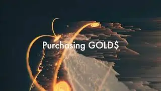 Purchasing GOLD$