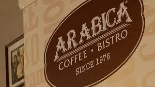Arabica - Amherst, OH