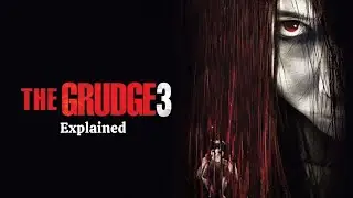 The Grudge 3 (2009) Explained in Hindi | Kayako Curse Ki Sabse Darawni Kahani 😱