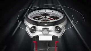 Promaster Bull Head Tsuno Chrono Racer