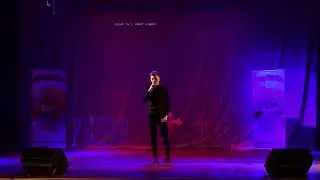Mario Robert Morar -  It&rsquo;s a man&rsquo;s world (cover )