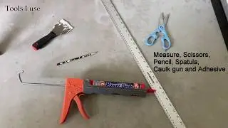 Papillon Garage Door Threshold Seal