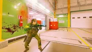 IVOXYGEN I - ILL3CTRO by auriox [CLARITY EDITING COMPETITION Entry#2]