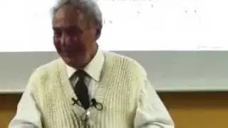 Savely Savva lecture,Foundation for Mind Body Research part3
