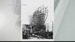 History of the Ferris Wheel in the Capital Region