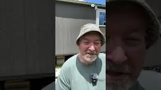 My Biggest Shed Foundation Mistake 😬