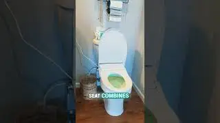 This Bidet is Revolutionizing Bathrooms | BidetKing.com