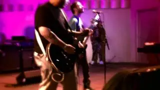 The Paranoias - Nolo(Live @ McArthur Park FREE SHOW!!  PRESENTED BY EVOEKORE)