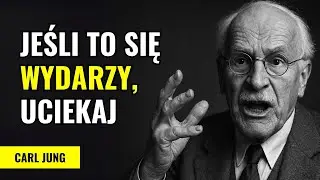O NAJPOTĘŻNIEJSZY SYGNAŁ w ludzkości, według Carla Junga – Bądź czujny!