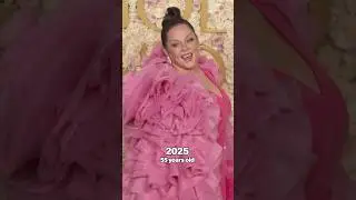 Melissa McCarthy Through The Years