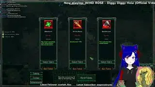 Star Craft 2 mod Raynor Goes Rogue(like)