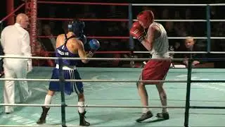 Lee Mould (Hylton Castle) v Danny Phillips (South Bank)