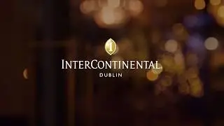 InterContinental Dublin has Christmas all wrapped up.