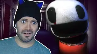 Bendy and the Self Storage Units!? | Meatly's Storage World | Indie Game