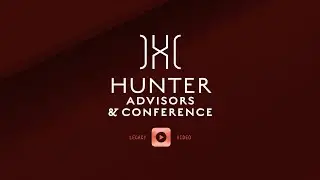 Hunter Legacy Video