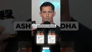The Right Way to take ASHWAGANDA 🌱