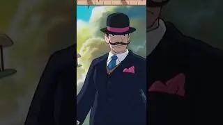 A Real Hero That Saved Japan! #animerecap #animereview