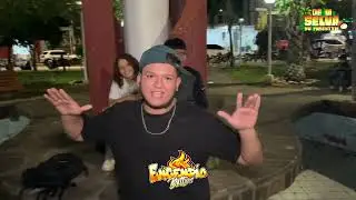Formula 🇻🇪 🆚 Letras 🇵🇪 | Exhibici&oacute;n Formato FMS | De La Selva Su Freestyle: Tarapoto
