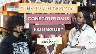 What Would South Africa 🇿🇦 Look Like Without This Constitution?