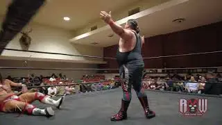 Semi event Chris master vs vito killer fratelli oxnard ca