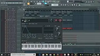 POST HOUSE ЗА 5 МИНУТ. ПИШЕМ БИТ В FL STUDIO 12