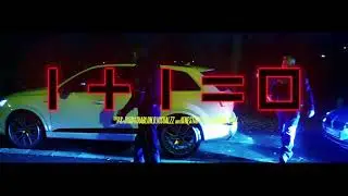Sylabil Spill - 1+1=0 (prod. Sylabil Spill & Mela Nero) [Official Video]