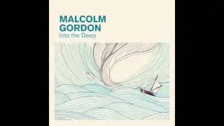 Christ before me - Malcolm Gordon
