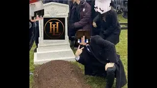 The Final INVIS month with HL -  Minecraft Loka