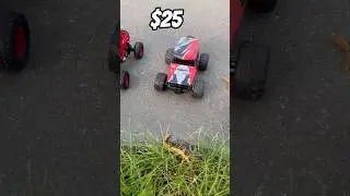 $5 vs $50: Ultimate RC Lineup