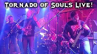 The GREATEST Breakup song of all time! (LIVE!)