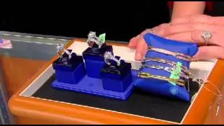 Smyth Jewelers abc2 Live Broadcast Part 7 Tacori